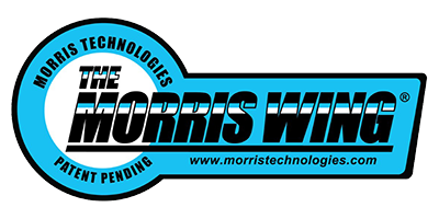 The Morris Wing Morris Technologies Should Neck Ice Pack